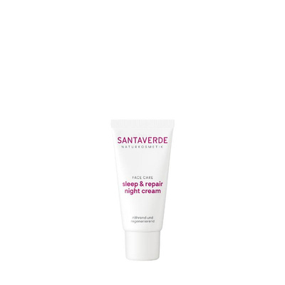 Produktfoto zu Sleep & Repaier Cream