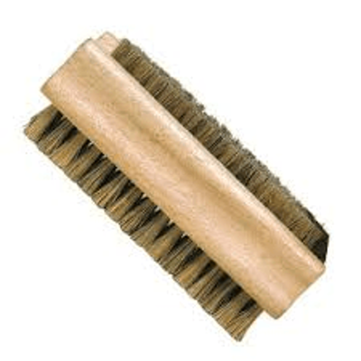 Produktfoto zu Nagelbürste Borste