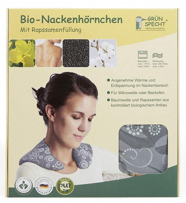 Produktfoto zu Nackenhörnchen blau