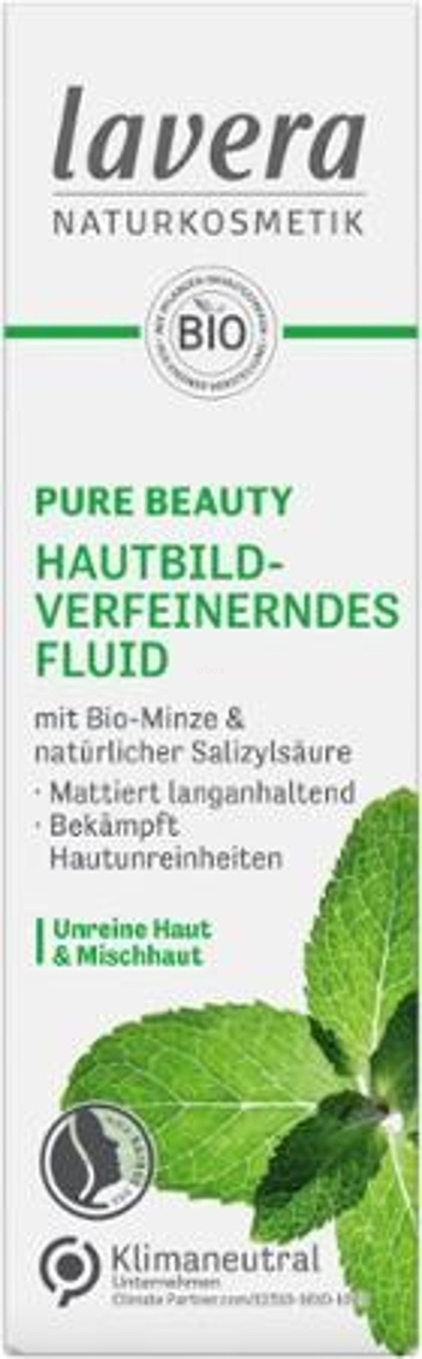 Produktfoto zu Hautbildverfeinerndes Fluid