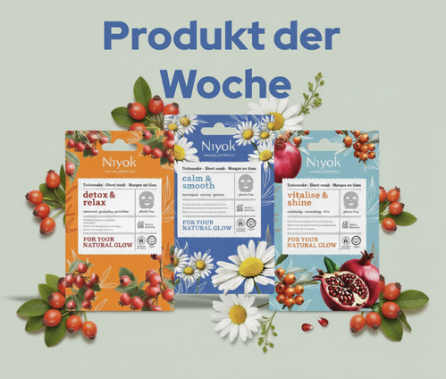 Nachhaltiger Bio-Lieferdienst aus deiner Region