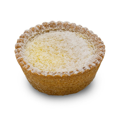 Produktfoto zu Zitronentörtchen