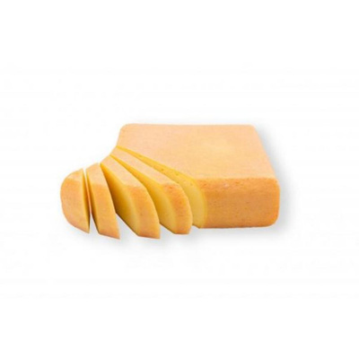 Produktfoto zu Heumilch Raclette Käse