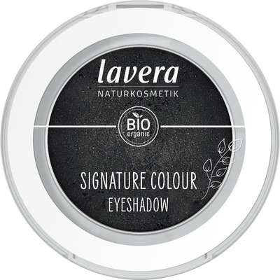 Produktfoto zu Eyeshadow Black Obsidian 03
