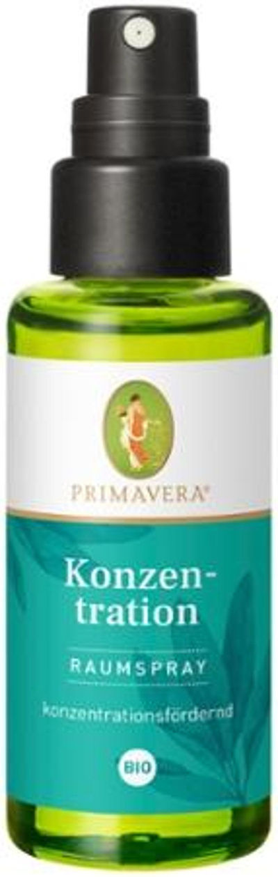 Produktfoto zu Raumspray Konzentration