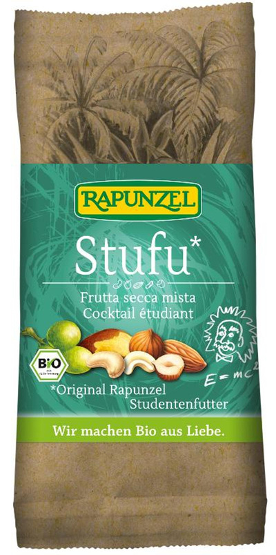 Produktfoto zu Stufu