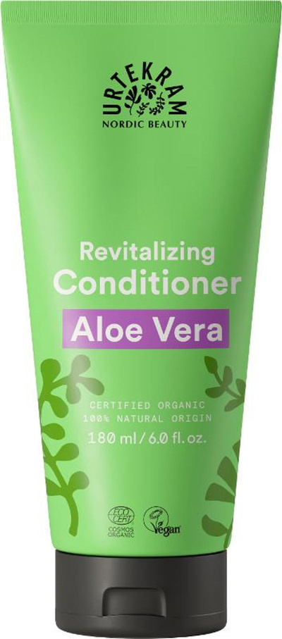 Produktfoto zu Conditioner Aloe Vera