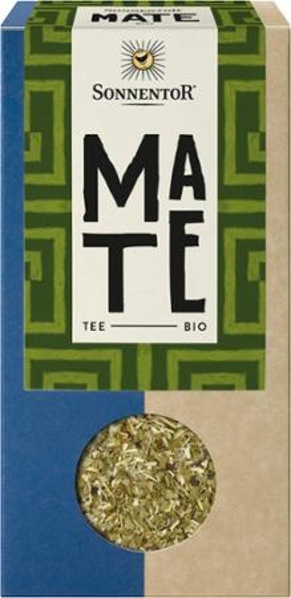 Produktfoto zu Matetee natur