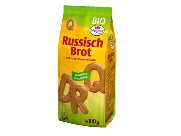 Produktfoto zu Russisch Brot
