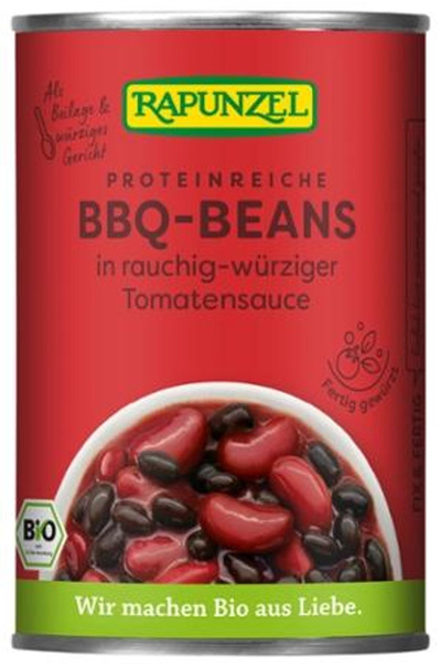 Produktfoto zu Baked Beans Dose