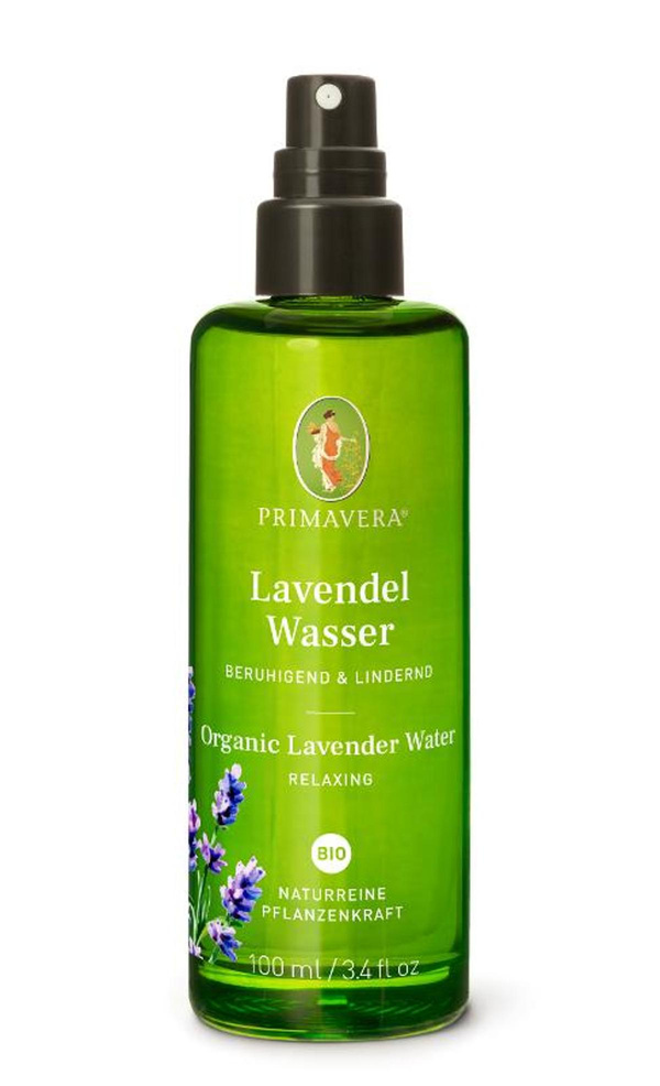 Produktfoto zu Lavendelwasser