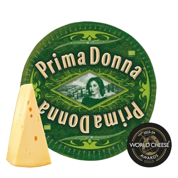 Produktfoto zu Prima Donna