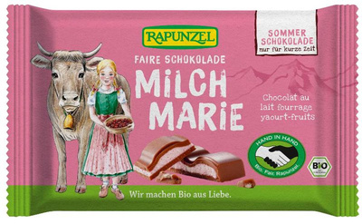 Produktfoto zu Schokolade Milch Marie