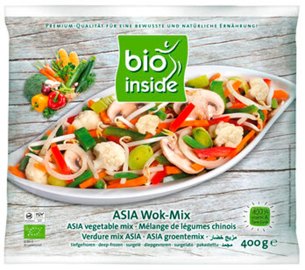 Produktfoto zu Asia-Wok-Mix