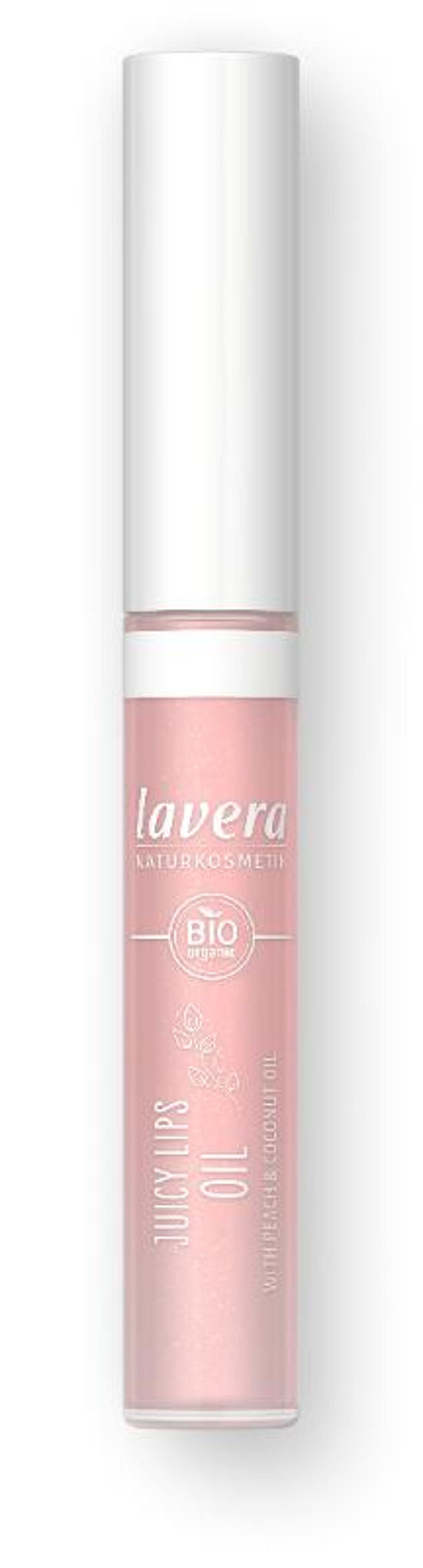 Produktfoto zu Juicy Lips Oil