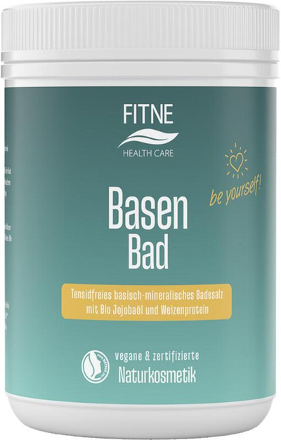 Produktfoto zu Basen Bad