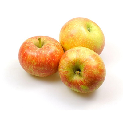 Produktfoto zu Apfel ELSTAR 9 Kg-Kiste