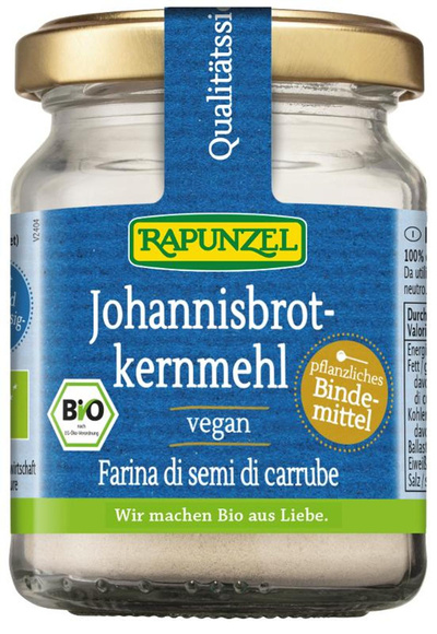 Produktfoto zu Johannisbrotkernmehl