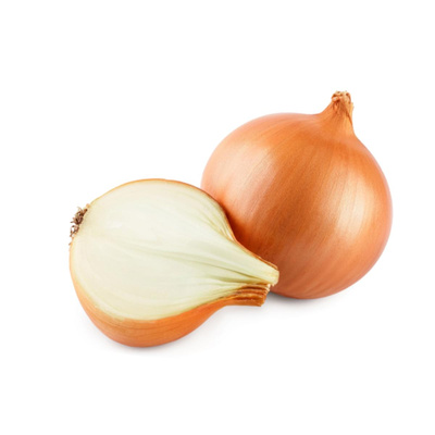 Produktfoto zu Zwiebeln GROSS
