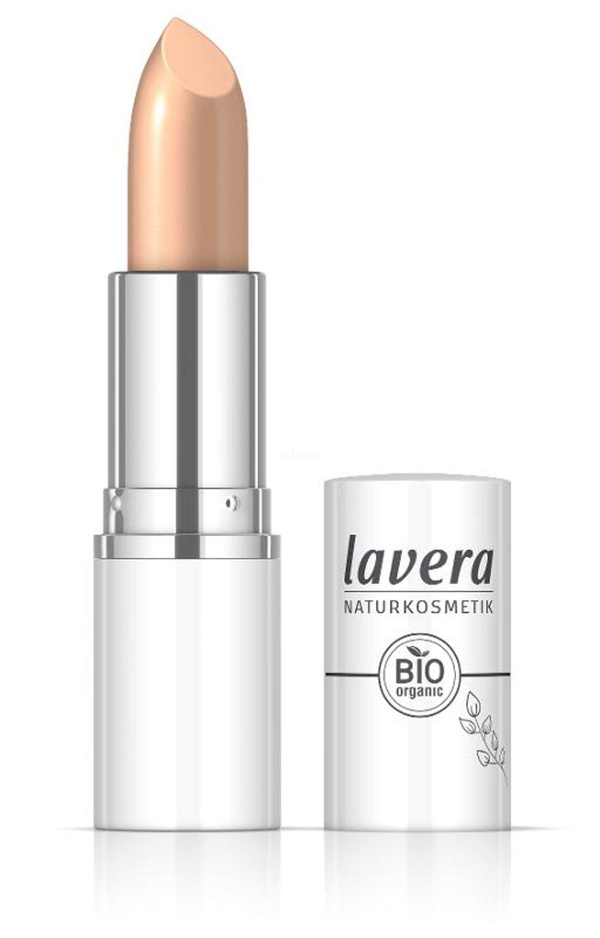 Produktfoto zu Cream Glow Peachy Nude 04