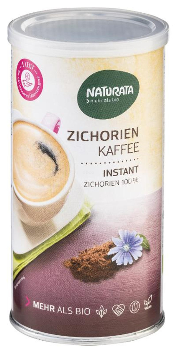 Produktfoto zu Zichorienkaffee Instant