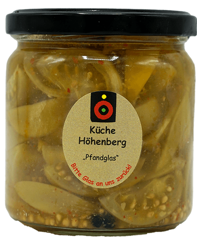 Produktfoto zu Tomaten-Tango aus Höhenberg