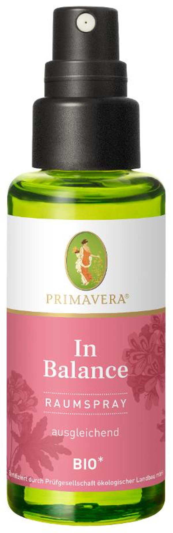 Produktfoto zu Raumspray In Balance