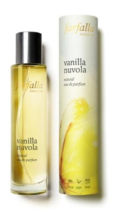 Produktfoto zu Parfum Vanilla Nuvola