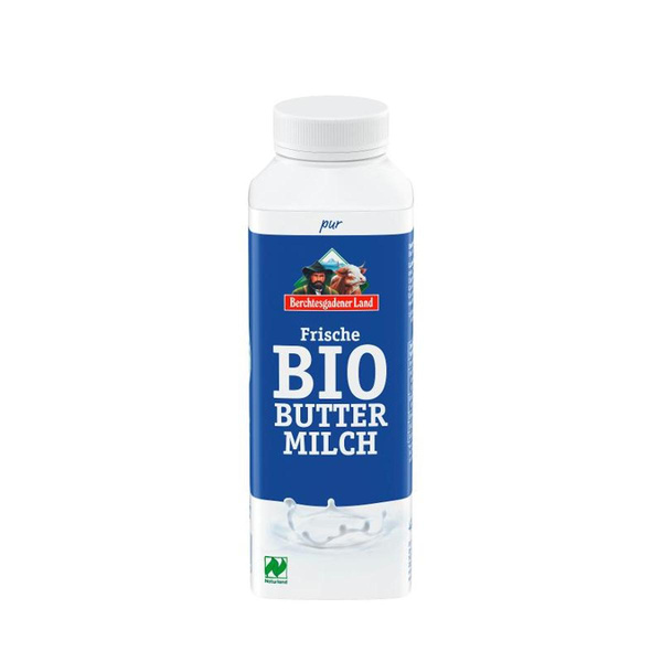 Produktfoto zu Buttermilch Frisch