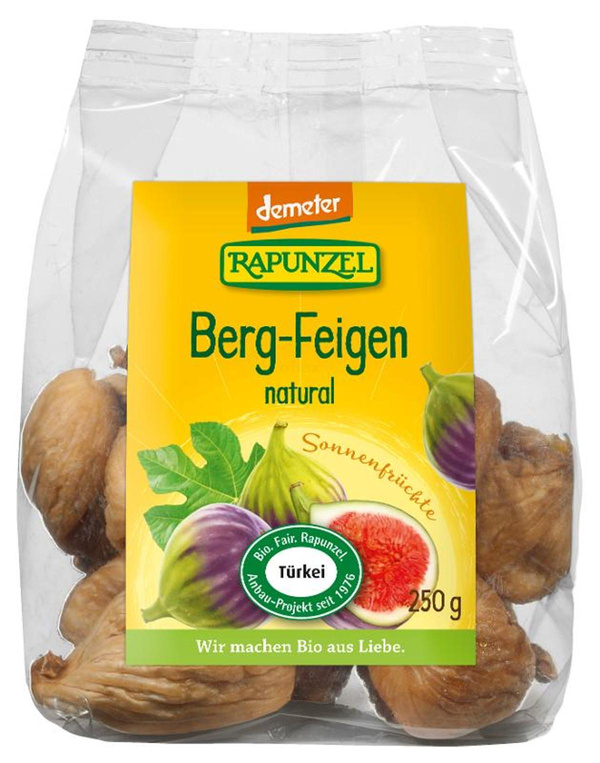 Produktfoto zu Berg-Feigen natural