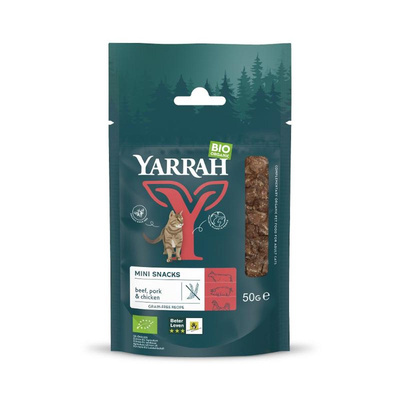 Produktfoto zu Katzen Mini Snack