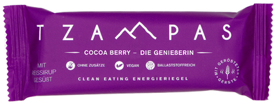 Produktfoto zu Tzampas Cocoa Berry