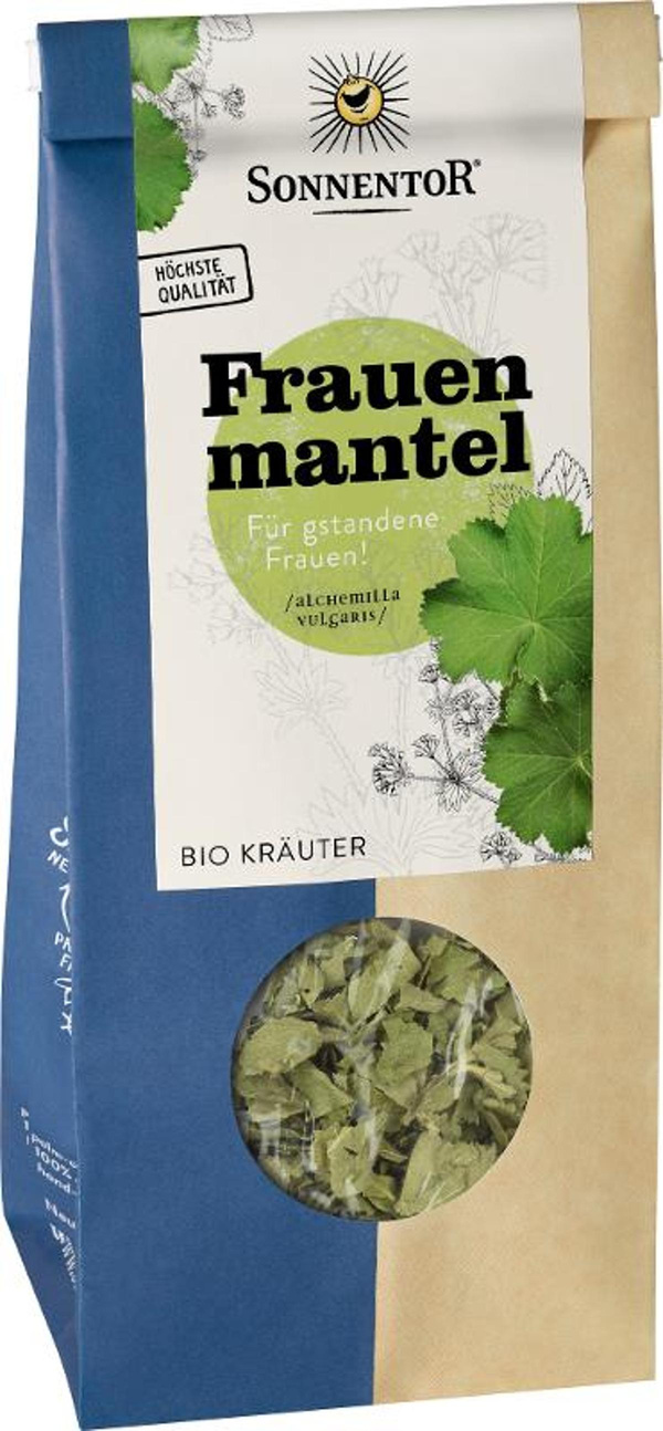 Produktfoto zu Frauenmantel