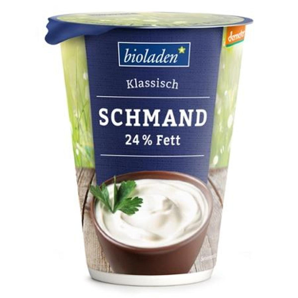 Produktfoto zu Schmand