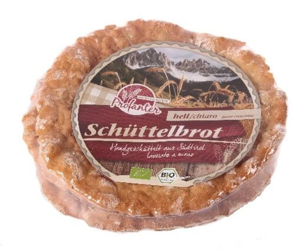 Produktfoto zu Südtiroler Schüttelbrot