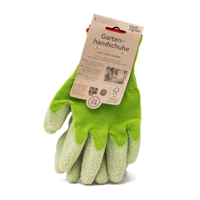 Produktfoto zu Gartenhandschuhe Größe S