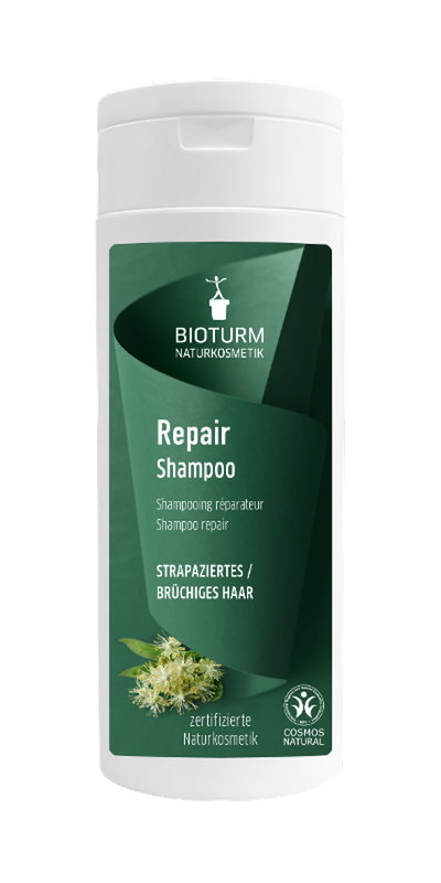 Produktfoto zu Shampoo Repair