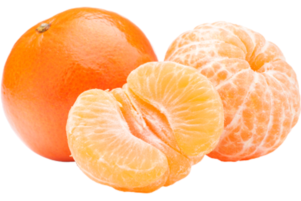 Produktfoto zu Mandarine Tango kernlos