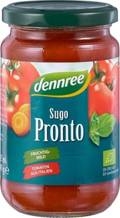 Produktfoto zu Sugo Pronto