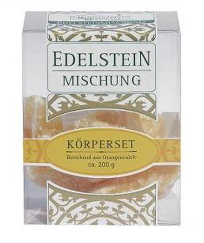 Produktfoto zu Edelstein Mischung Körperset