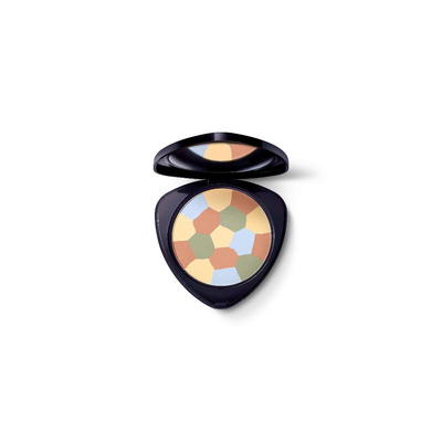 Produktfoto zu Colour Correcting Powder 02