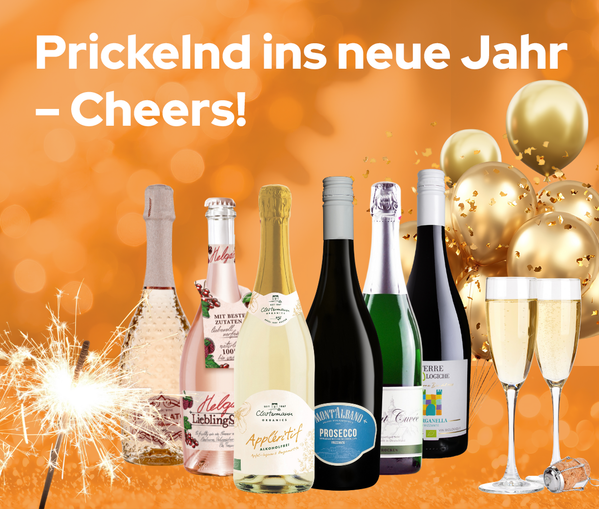 Nachhaltiger Bio-Lieferdienst aus deiner Region