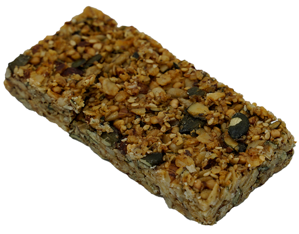 Produktfoto zu Knusperriegel