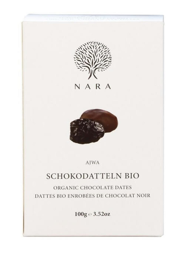 Produktfoto zu Dattel Probierpaket No. 1