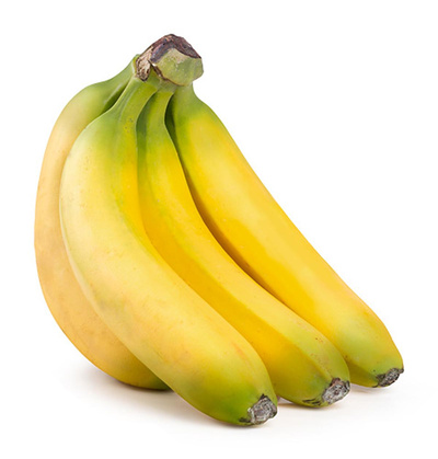 Produktfoto zu Bananen EG-Bio