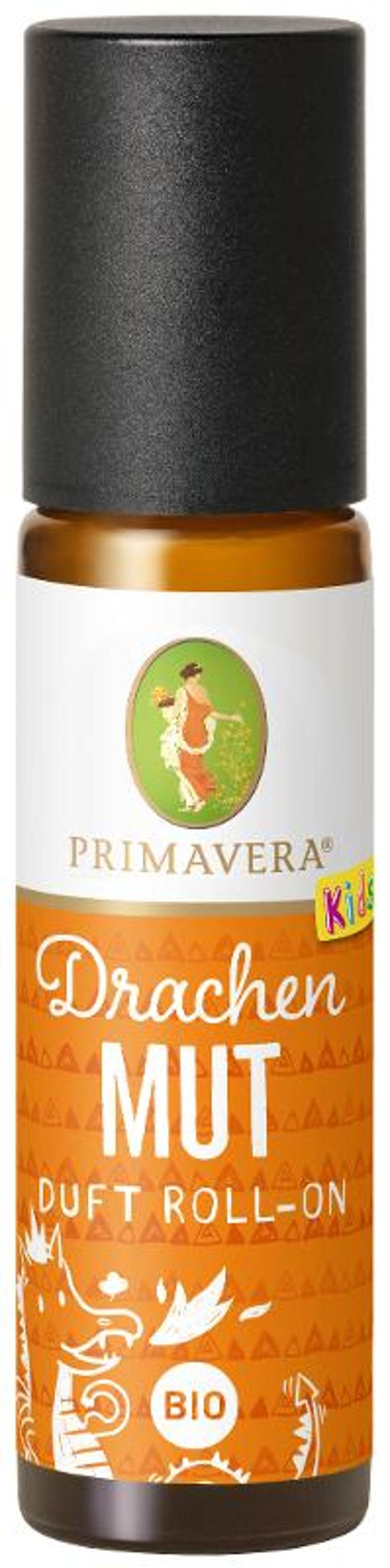 Produktfoto zu Duft Roll On Drachenmut