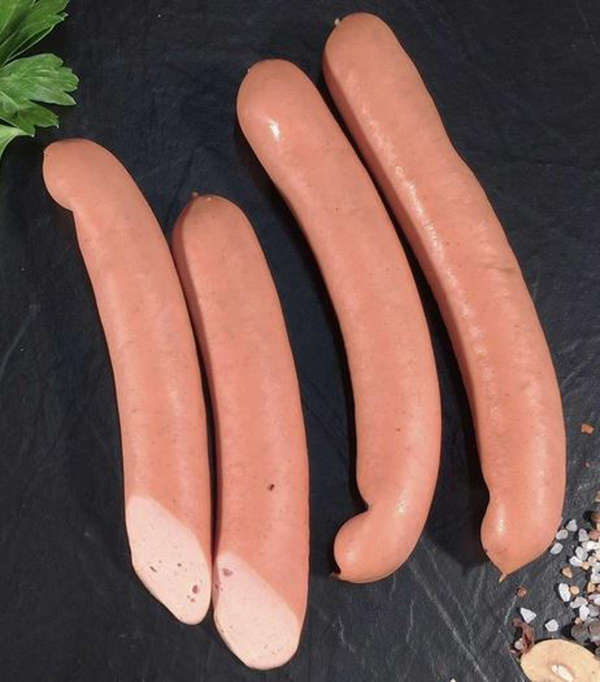 Produktfoto zu Schweine Wiener