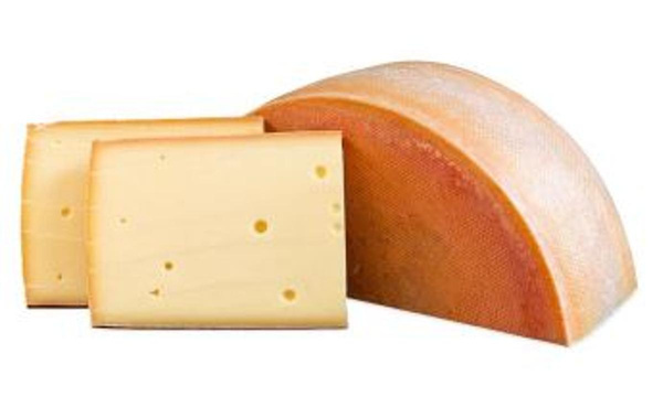 Produktfoto zu Kärntner Sennerkäse