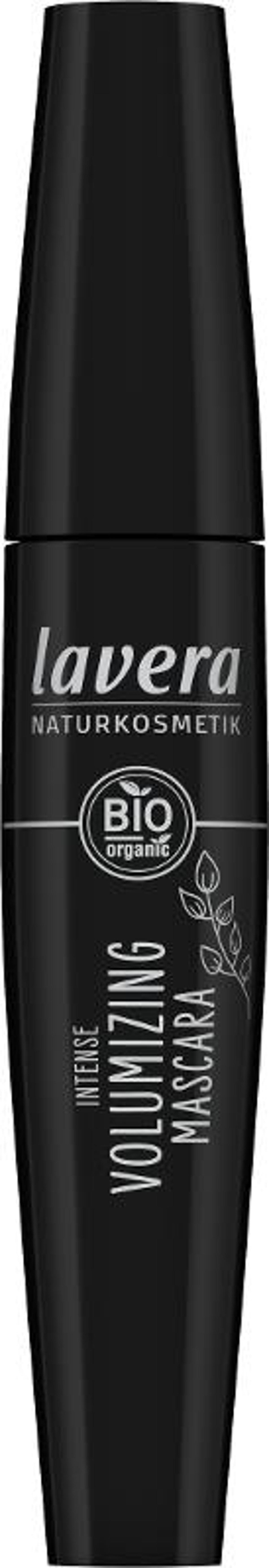 Produktfoto zu Intense Volumizing Mascara