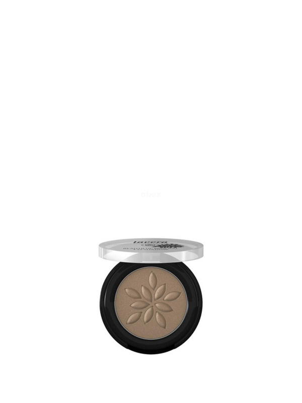 Produktfoto zu Beautiful Mineral Eyeshadow Matt-n Blue 32